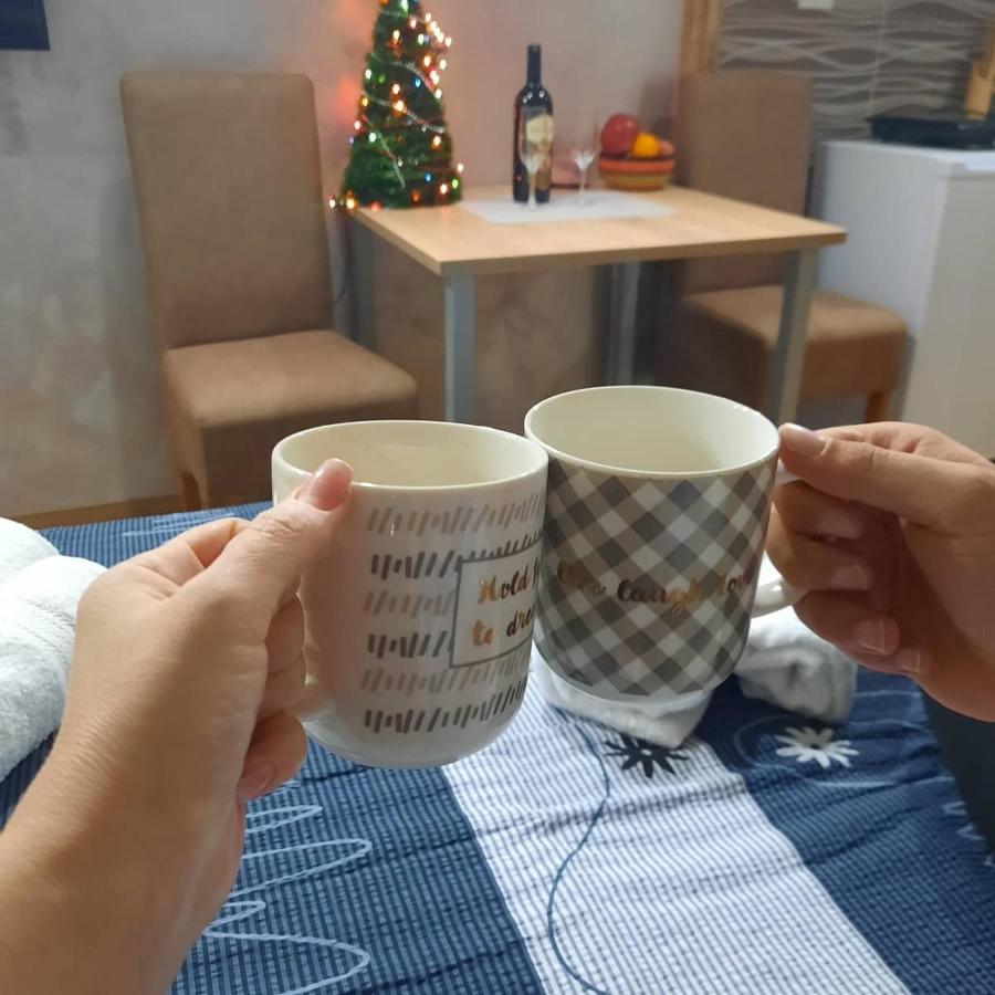 Apartmani Milosavljevic Divčibare Eksteriør bilde