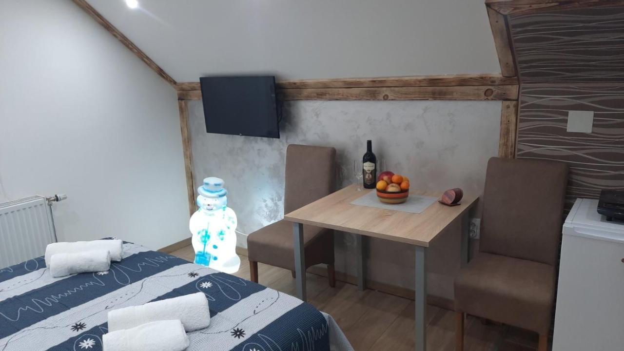 Apartmani Milosavljevic Divčibare Eksteriør bilde