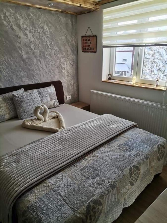 Apartmani Milosavljevic Divčibare Eksteriør bilde