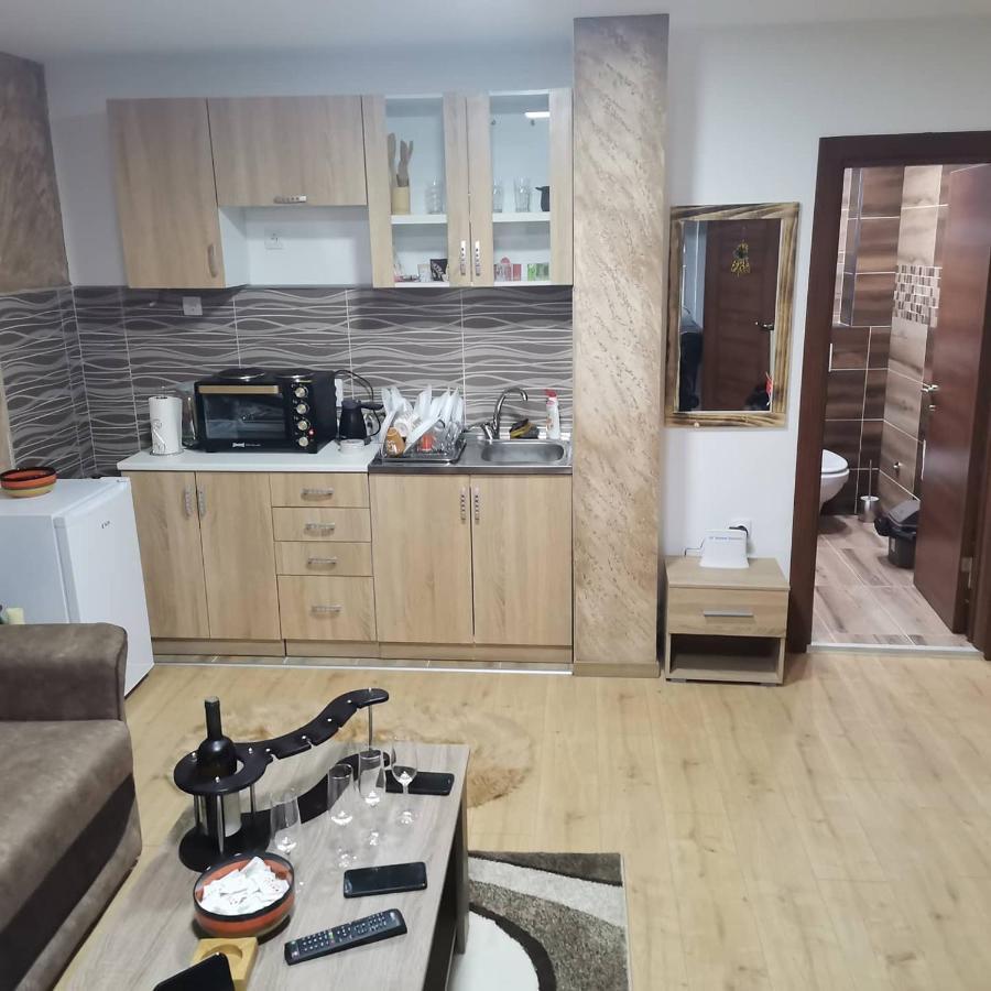 Apartmani Milosavljevic Divčibare Eksteriør bilde