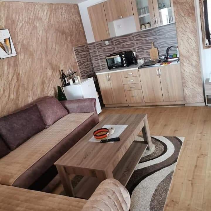 Apartmani Milosavljevic Divčibare Eksteriør bilde