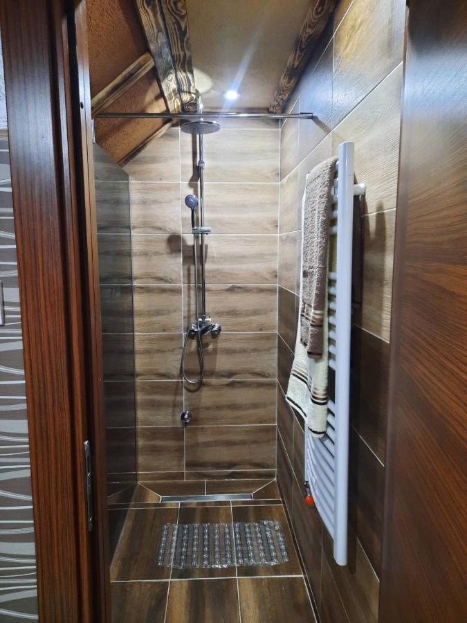 Apartmani Milosavljevic Divčibare Eksteriør bilde