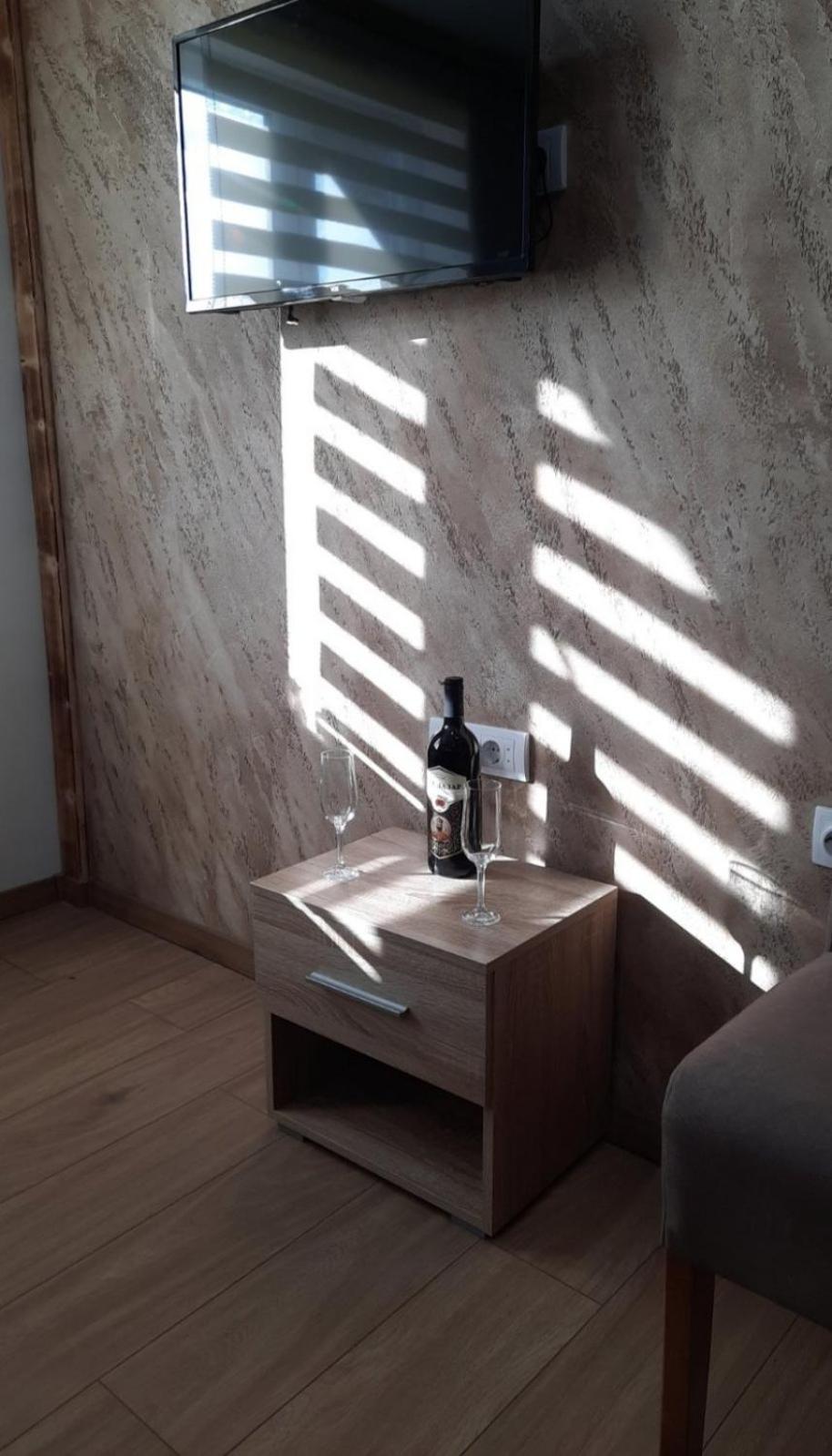 Apartmani Milosavljevic Divčibare Rom bilde