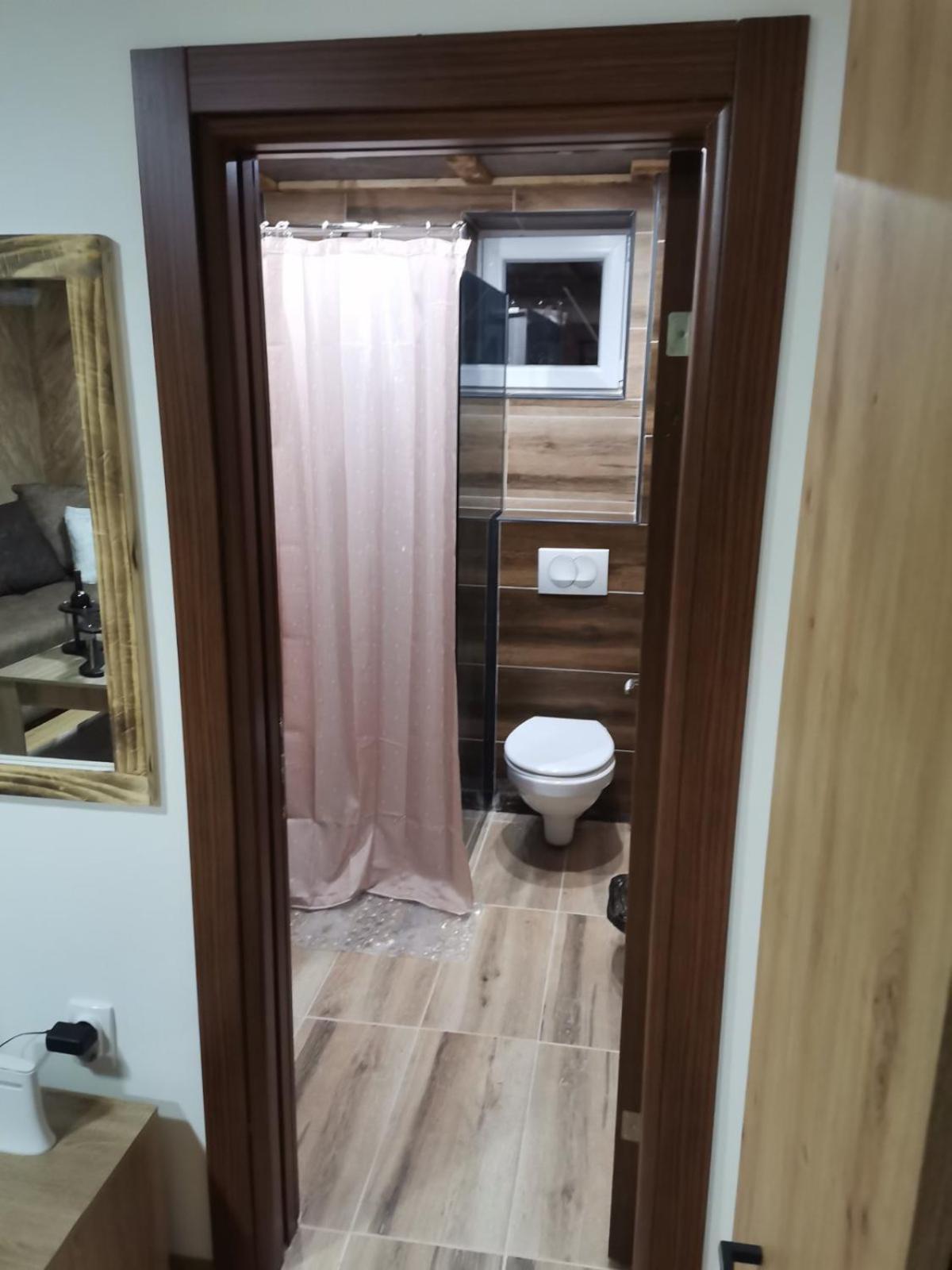 Apartmani Milosavljevic Divčibare Rom bilde
